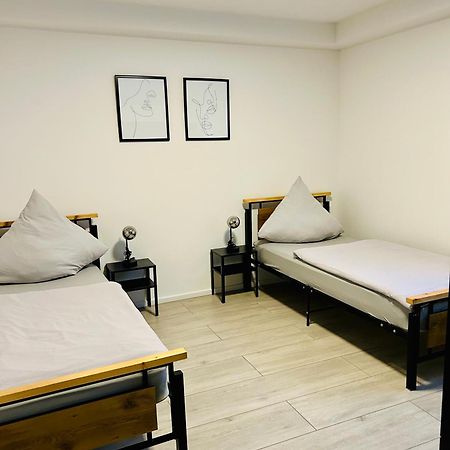 Apartments Wk Кьолн Екстериор снимка