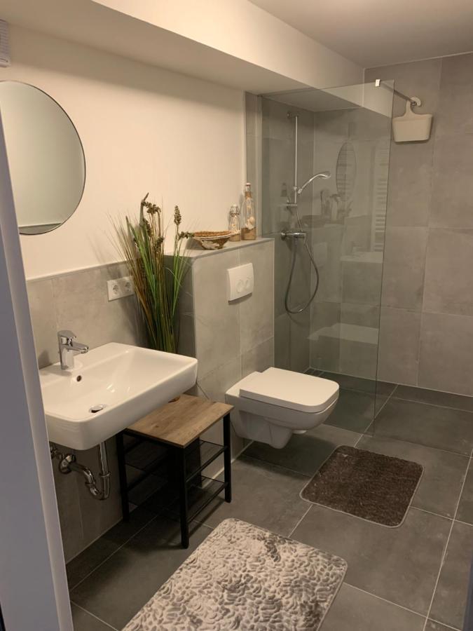 Apartments Wk Кьолн Екстериор снимка