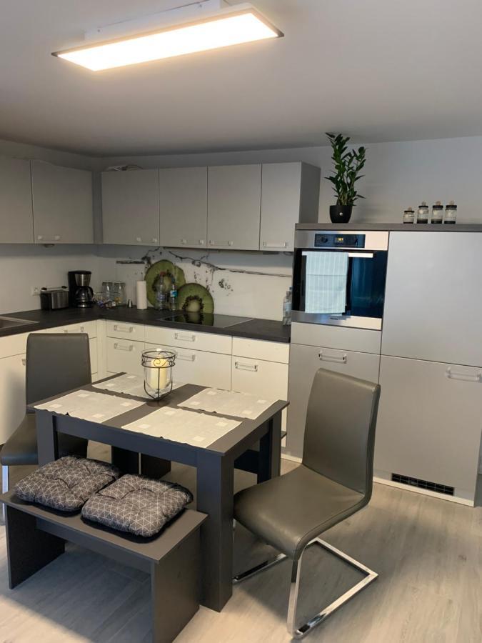 Apartments Wk Кьолн Екстериор снимка