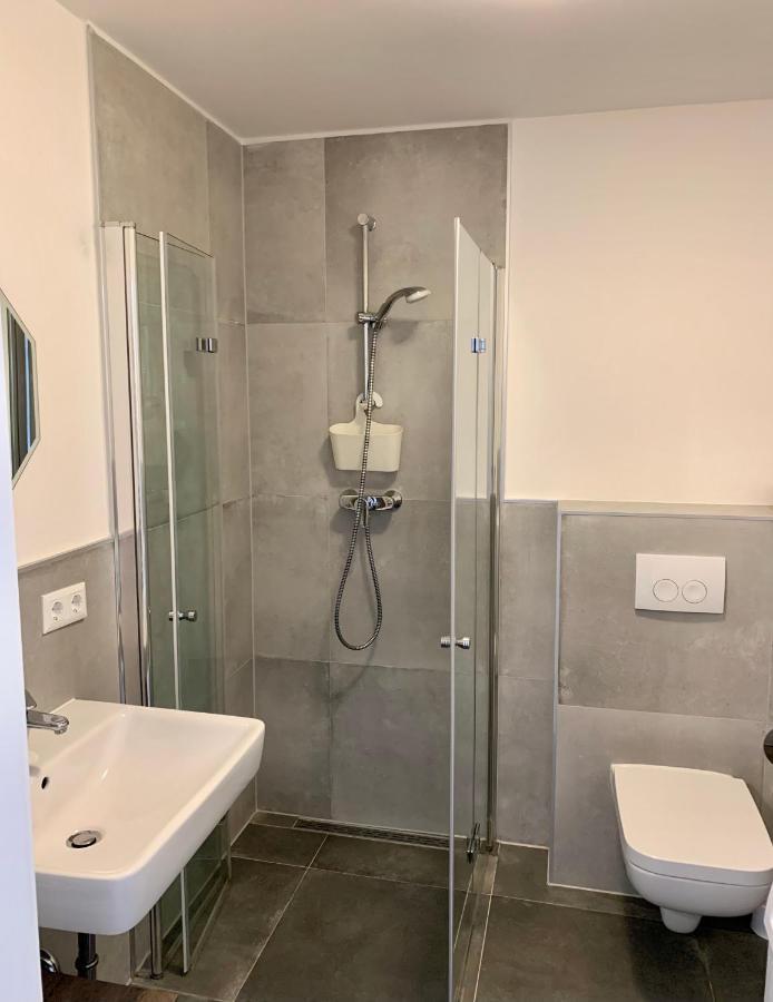Apartments Wk Кьолн Екстериор снимка