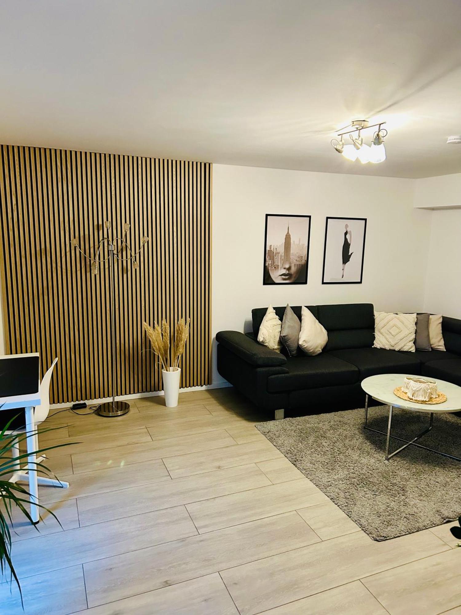 Apartments Wk Кьолн Екстериор снимка