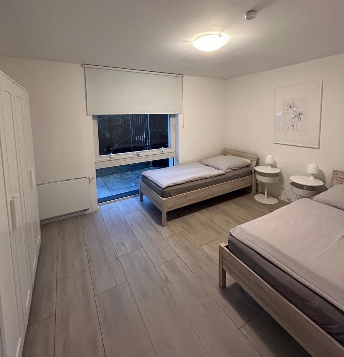 Apartments Wk Кьолн Екстериор снимка